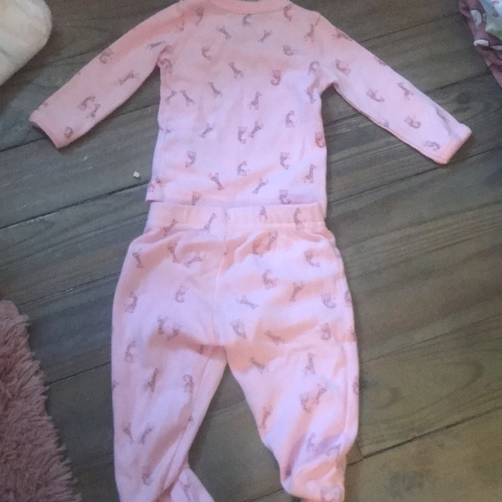 Baby pjs - Picture 5 of 5